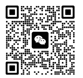 WeChat QR Code